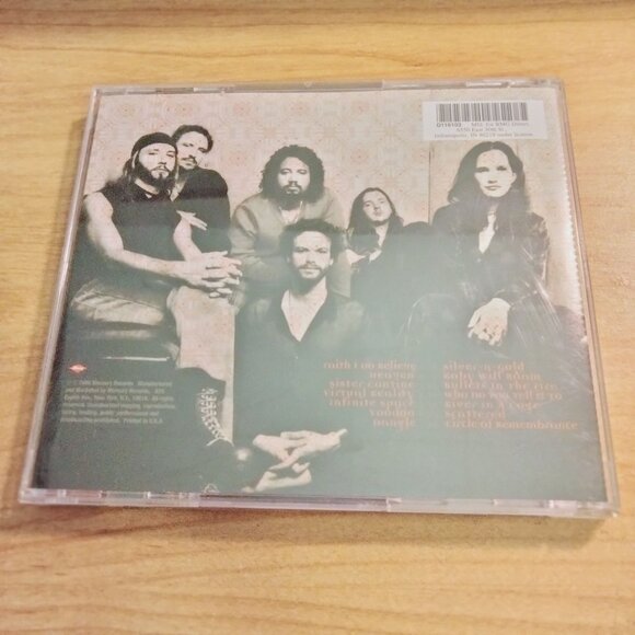 Rusted Root Remember CD - Picture 4 of 5